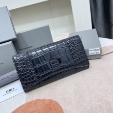 Balenciaga Wallets